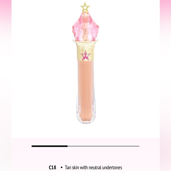 Jeffree Star Concealer Sold Out Online - Picture 1 of 3